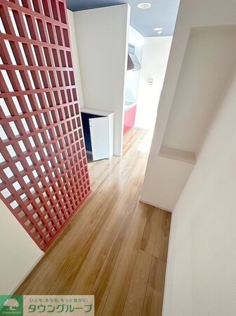 メゾンド・カシェットの物件内観写真